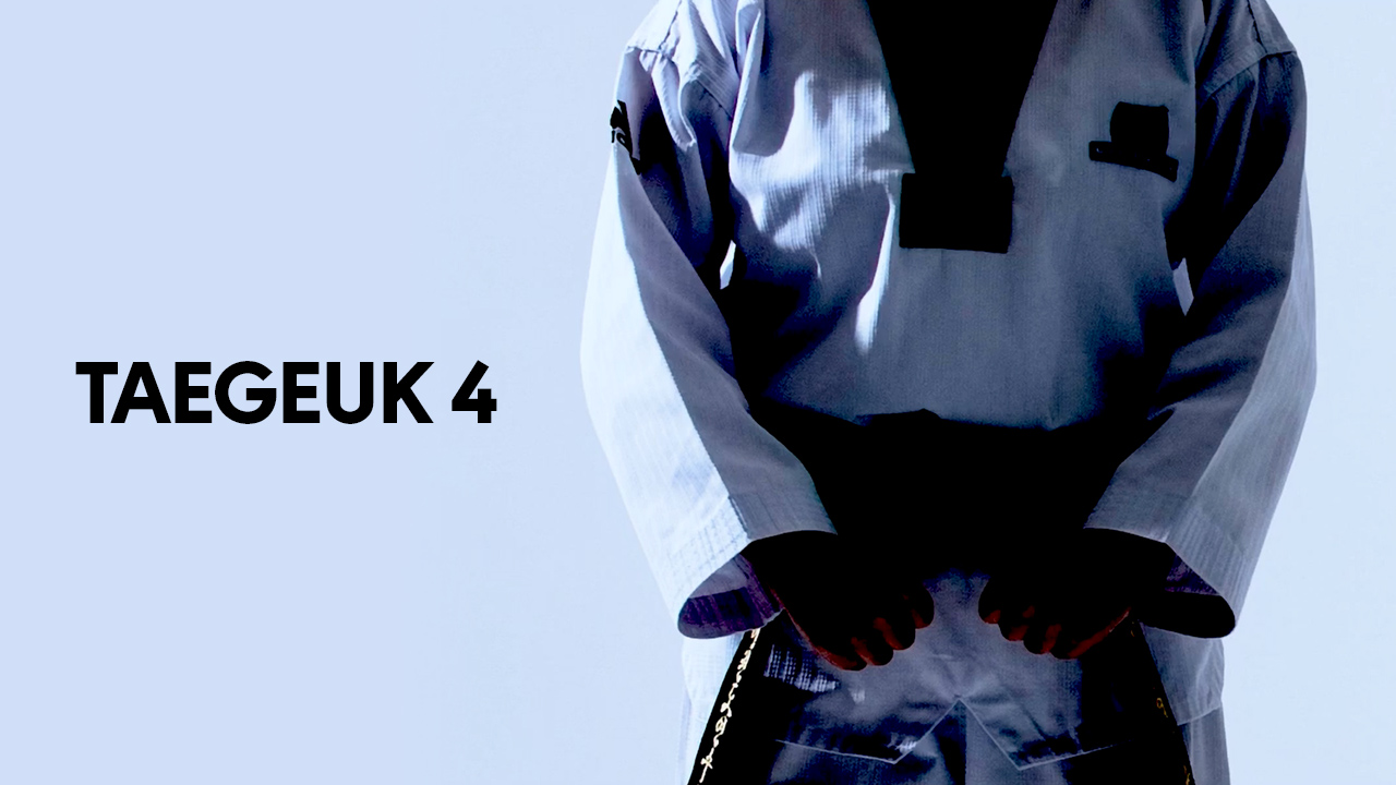 Taegeuk 4